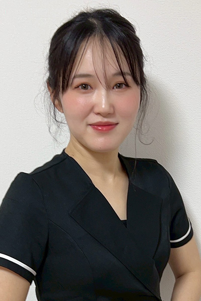 オーナーセラピスト arisa
