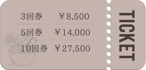 回数券