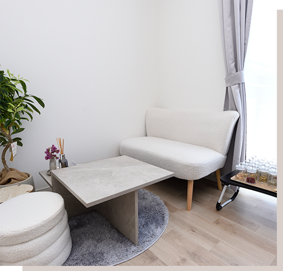 private salon Soare
