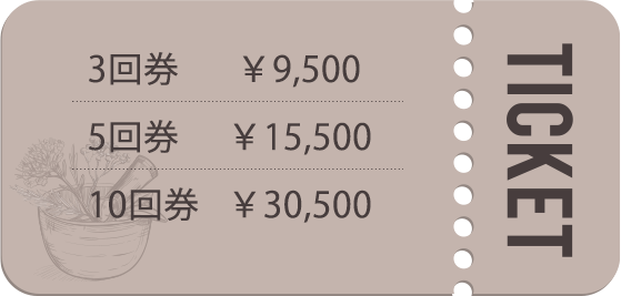 回数券